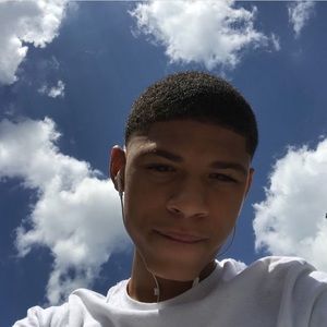 Meet your Posher, Dylan